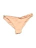 Assorted Brands Tan Swimsuit Bottoms Size S - photo 1