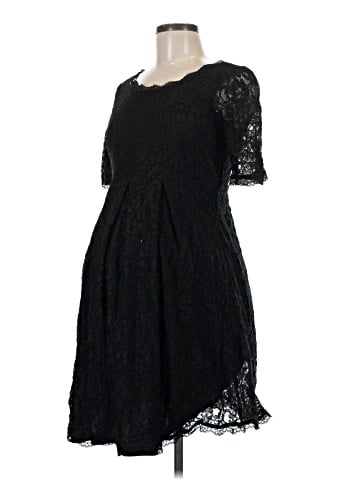 Motherhood Cocktail Dress (view 1)