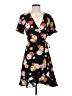 Primark Black Kimono Size 2 - photo 1