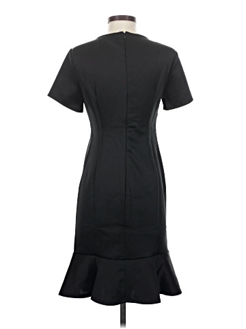 Carmen Carmen Marc Valvo Cocktail Dress (view 2)