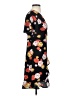 Primark Black Kimono Size 2 - photo 4