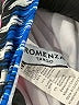 Romanza Print Blue One Piece Swimsuit Size 6 - photo 3