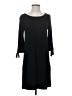 Paraphrase Black Casual Dress Size XS - photo 1