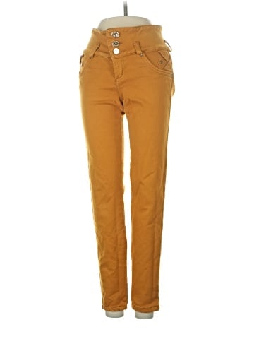 Assorted Brands Jeans (view 1)