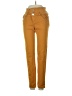Assorted Brands Color Block Gold Orange Jeans Size 10 - photo 1