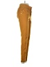 Assorted Brands Color Block Gold Orange Jeans Size 10 - photo 4