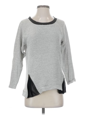 INC International Concepts 3/4 Sleeve Top (view 1)