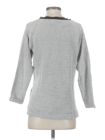 INC International Concepts 3/4 Sleeve Top (view 2)