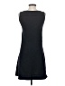 Horny Toad Solid Gray Casual Dress Size S - photo 2