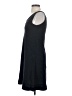 Horny Toad Solid Gray Casual Dress Size S - photo 5