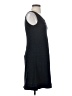 Horny Toad Solid Gray Casual Dress Size S - photo 4
