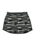 Lola Graphic Gray Active Skort Size S - photo 1