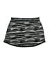 Lola Graphic Gray Active Skort Size S - photo 2