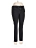 Lucky Brand Solid Black Jeans Size 6 - photo 1