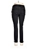 Lucky Brand Solid Black Jeans Size 6 - photo 2