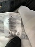 Speechless Stripes Ivory Cocktail Dress Size XL - photo 8