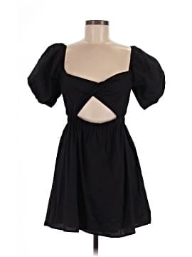 colorblock midi dress Feeling Settled Blue Colorblock Midi Dress  Shop the Mint