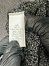 CALVIN KLEIN JEANS Tweed Gray Pullover Sweater Size S - photo 8