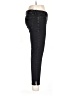 Lucky Brand Solid Black Jeans Size 6 - photo 4