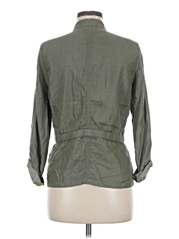 Maison Jules Long Sleeve Blouse (view 2)