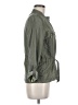 Maison Jules Green Long Sleeve Blouse Size M - photo 4
