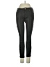 7 For All Mankind Black Jeans Size 25 waist - photo 1