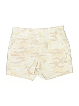 Boston Proper Khaki Shorts