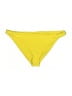 Assorted Brands Yellow Swimsuit Bottoms Size XL - photo 1