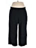 Old Navy Black Khakis Size 2X - photo 1