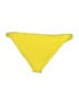 Assorted Brands Yellow Swimsuit Bottoms Size XL - photo 2