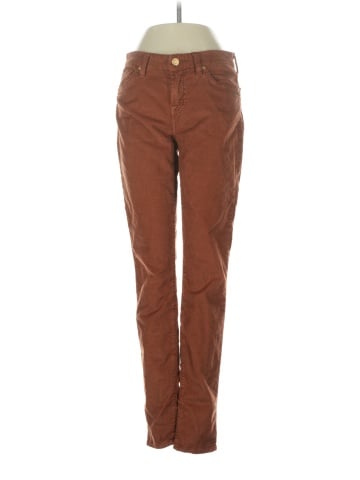 7 For All Mankind Casual Pants (view 1)