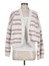 Pink Lily Pink Cardigan Size M - photo 1