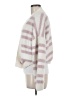 Pink Lily Pink Cardigan Size M - photo 5