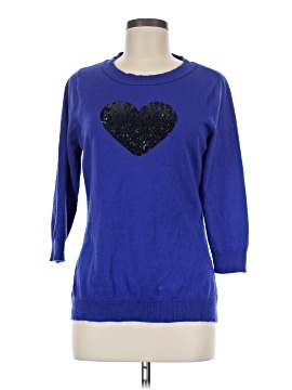 New York & Company Pullover Sweater