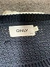 Only Stars Blue Pullover Sweater Size S - photo 7