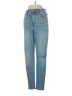 Madewell Blue Jeans Size 27 waist - photo 1
