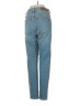 Madewell Blue Jeans Size 27 waist - photo 2