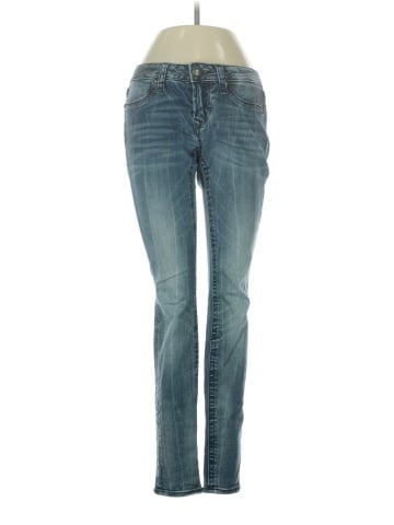 Rerock for Express Jeans (view 1)