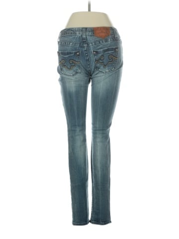 Rerock for Express Jeans (view 2)
