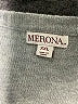 Merona Chevron-herringbone Gray Pullover Sweater Size XXL - photo 7