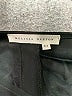 Melissa Nepton Black Short Sleeve Blouse Size S - photo 7