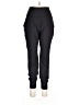 Active by Old Navy Solid Black Active Pants Size M - photo 1