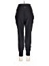 Active by Old Navy Solid Black Active Pants Size M - photo 2
