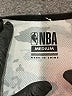 NBA 100% Polyester Gray Active Tank Size M - photo 4