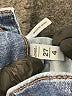 Ann Taylor LOFT Stripes Blue Jeans Size 27 waist - photo 8