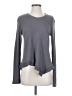 Wilt Gray Pullover Sweater Size S - photo 1