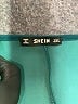 Shein Teal Long Sleeve Blouse Size 2X - photo 7