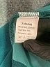 Shein Teal Long Sleeve Blouse Size 2X - photo 8