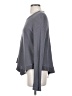 Wilt Gray Pullover Sweater Size S - photo 5