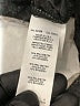 Karen Kane Black Long Sleeve Blouse Size 1X - photo 7